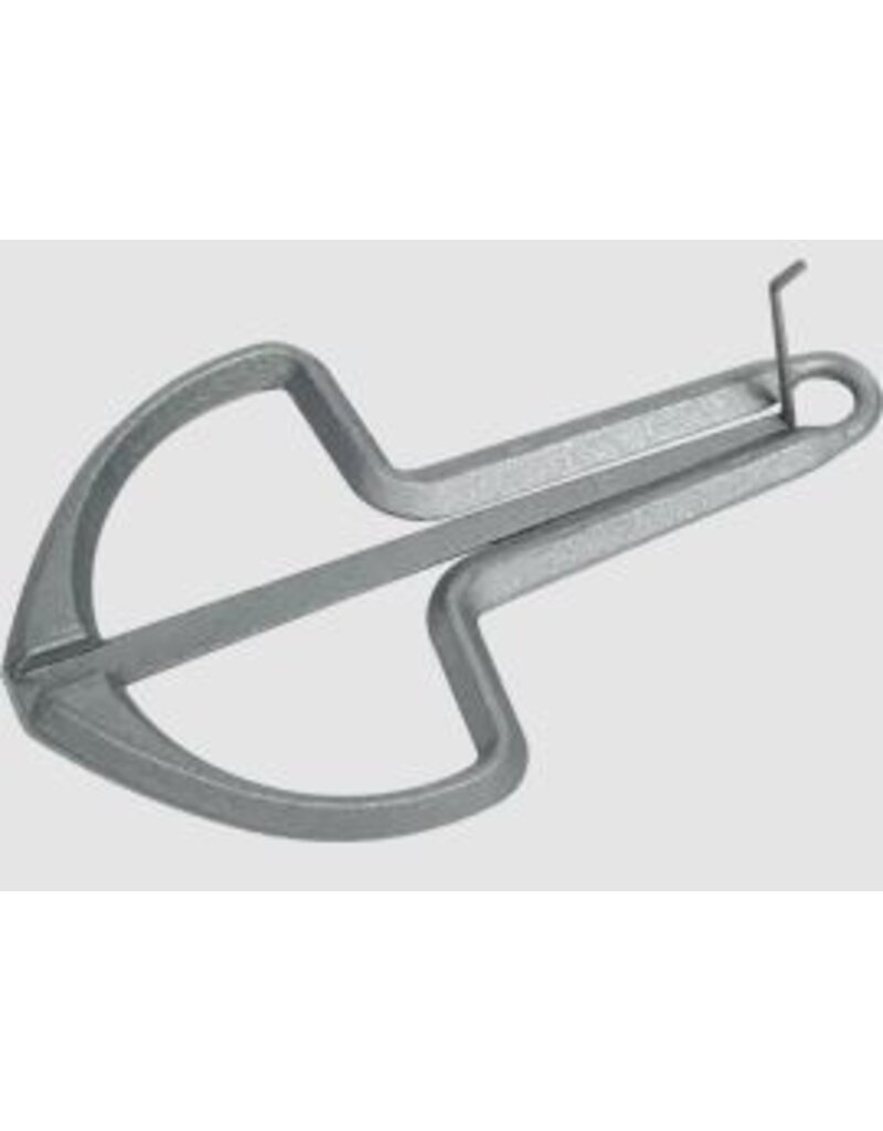 Schwarz Jaw harp No8 68mm