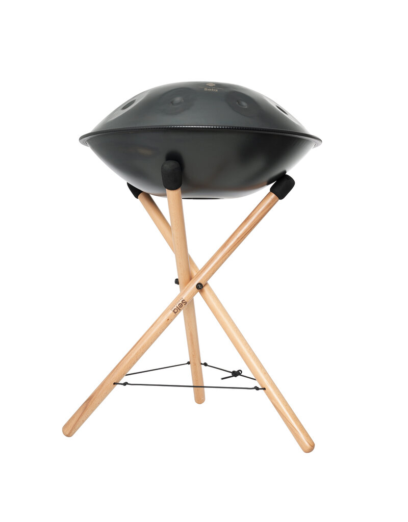 Sela SE199 Handpan stand medium