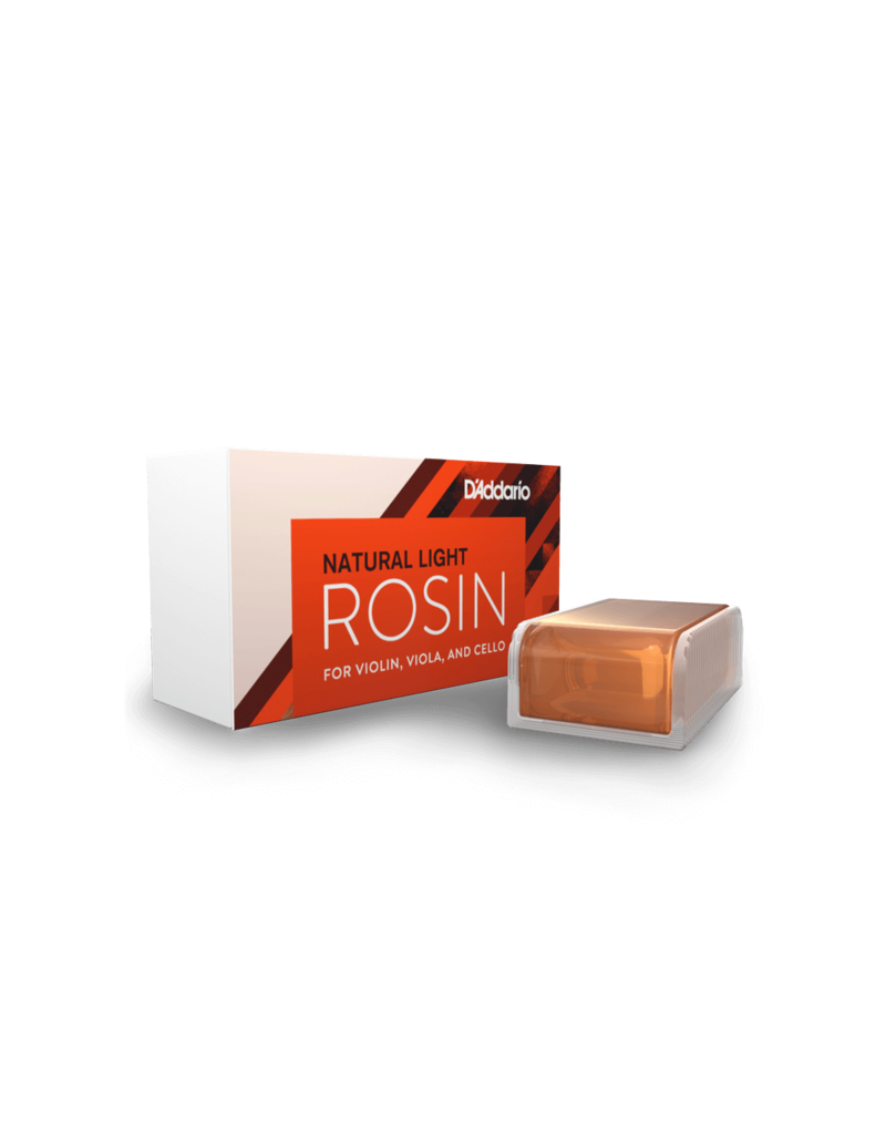 D'addario VR200 Rosin for Violin bow