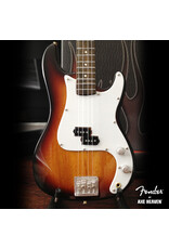 Axe Heaven Fender Precision Bass Miniatuur basgitaar Sunburst