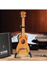Axe Heaven Fab Four Tribute  Miniatuur ukelele