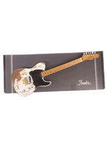 Axe Heaven Fender Jeff Beck Telecaster Miniatuur gitaar