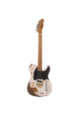 Axe Heaven Fender Jeff Beck Telecaster Miniatuur gitaar