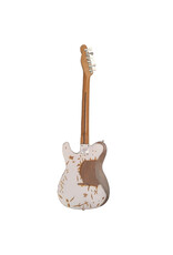 Axe Heaven Fender Jeff Beck Telecaster Miniatuur gitaar