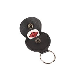 Rotosound Plectrum houder zwart