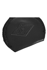 Rotosound Leren plectrum houder sleutelhanger zwart