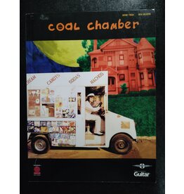 Hal Leonard Coal Chamber