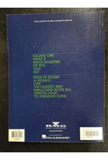 Hal Leonard Coldplay - X&Y - Gitaar met tablatuur