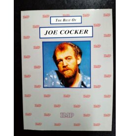The best of Joe Cocker