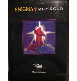 Hal Leonard Enigma - MCMXC a.D.