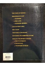 Hal Leonard Enigma - MCMXC a.D. - Piano, Vocal and Guitar