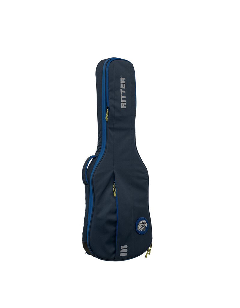 Ritter RGC3-E/ABL Elektrisch gitaar hoes