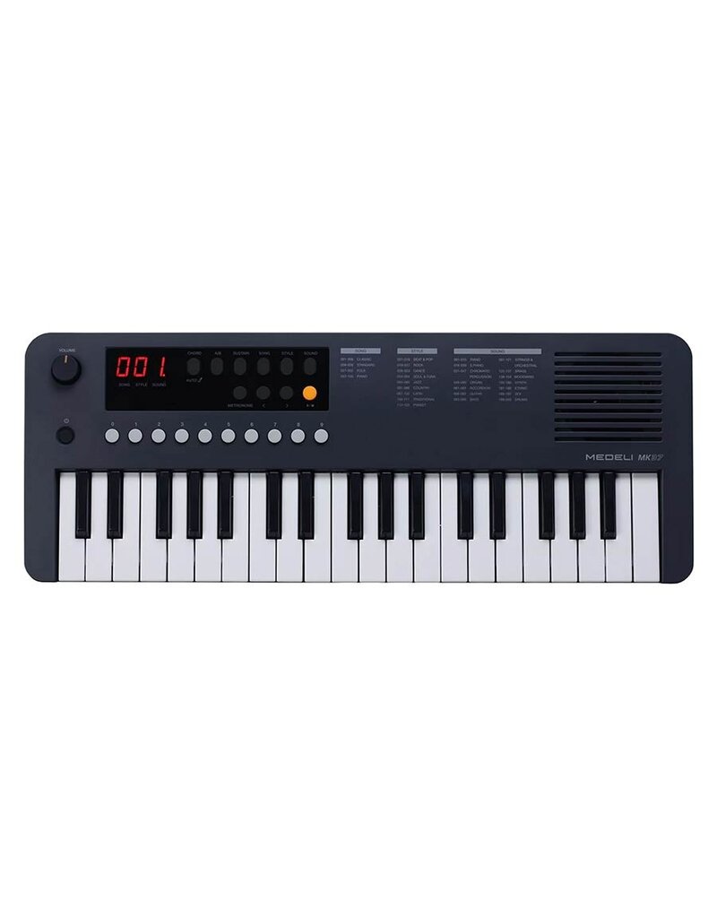 Medeli MK37 keyboard mini toetsen