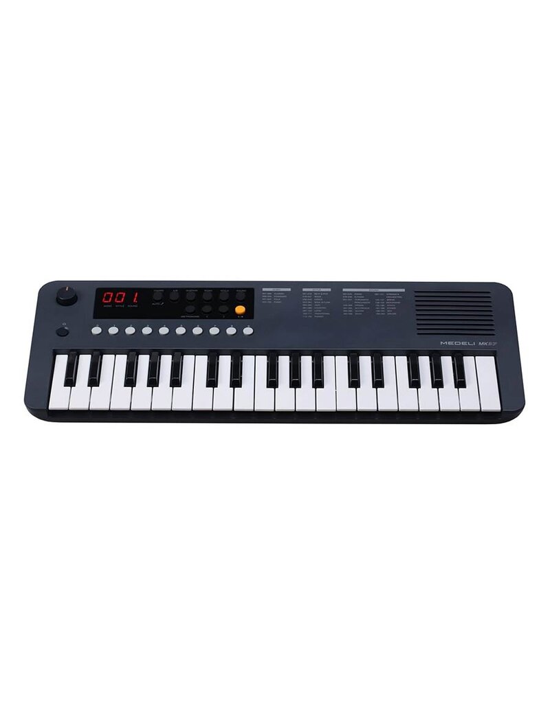 Medeli MK37 keyboard mini toetsen
