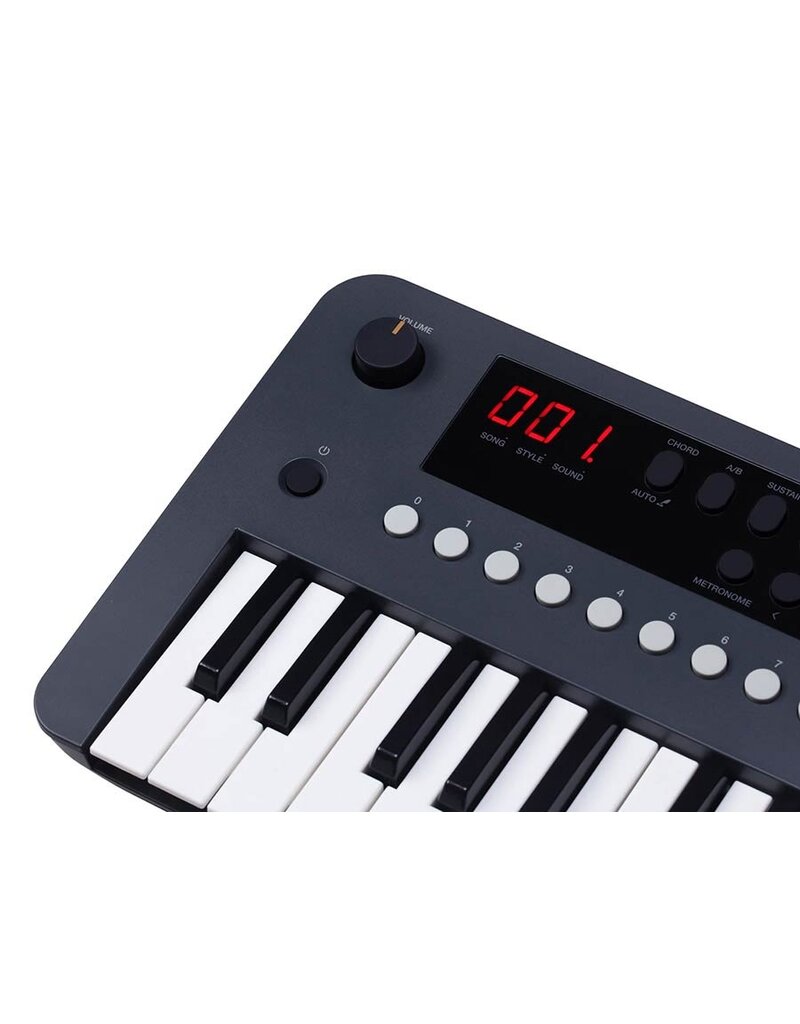 Medeli MK37 keyboard mini toetsen