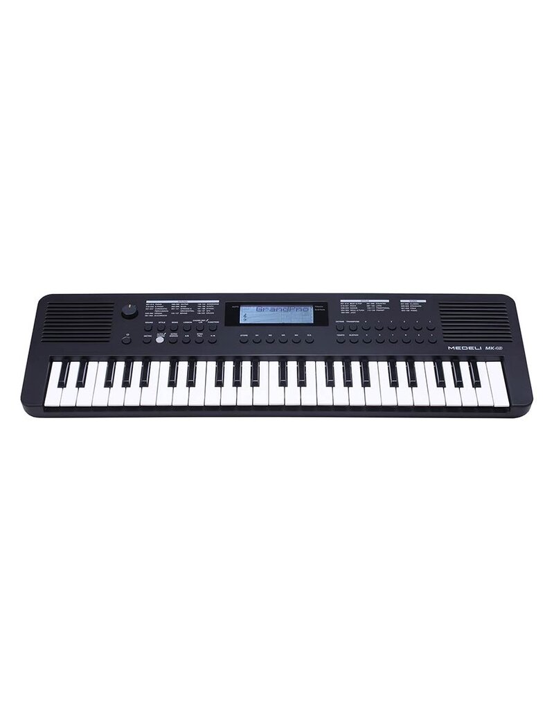 Medeli MK49 keyboard mini keys