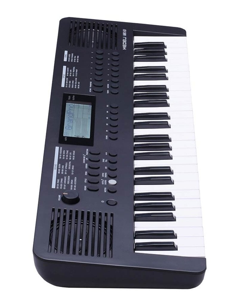 Medeli MK49 keyboard mini keys