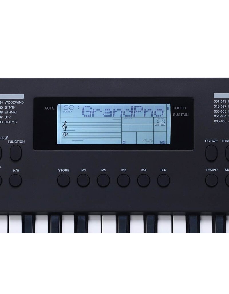 Medeli MK49 keyboard mini toetsen