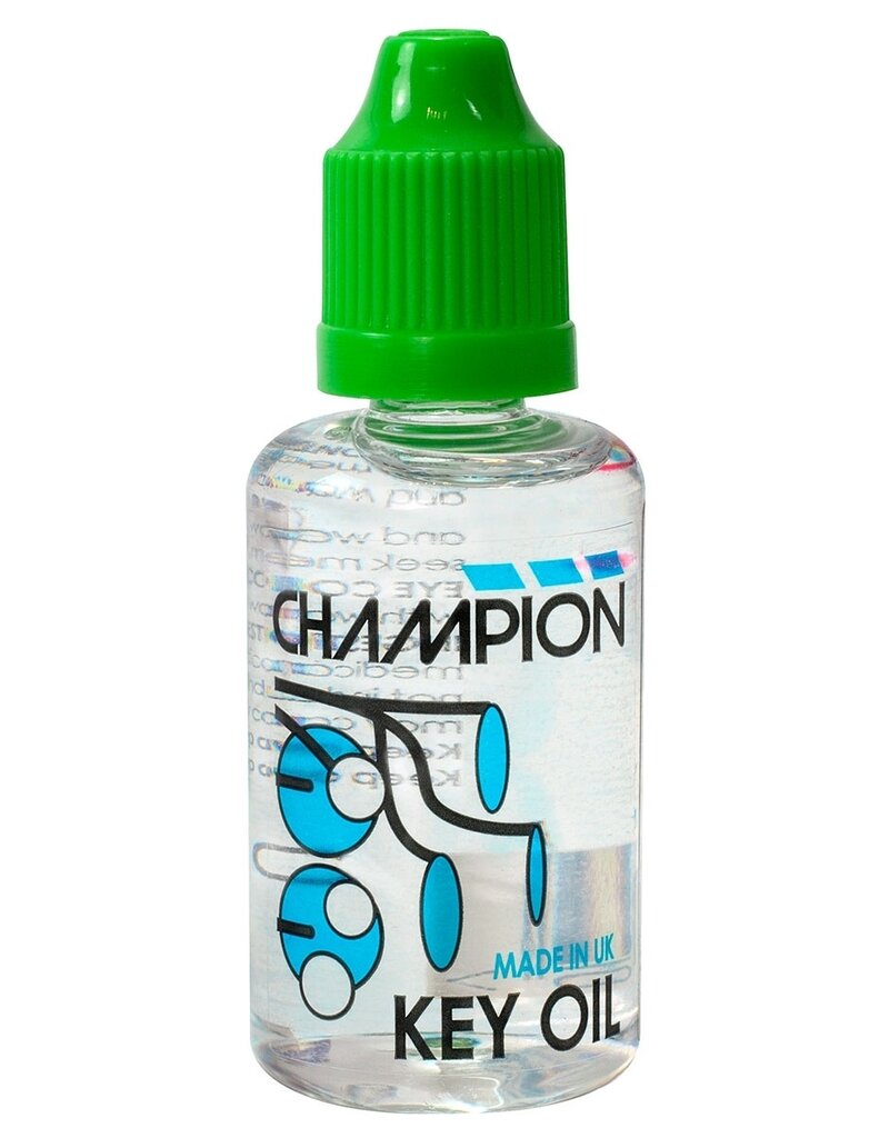 Champion Klarinet onderhoudskit