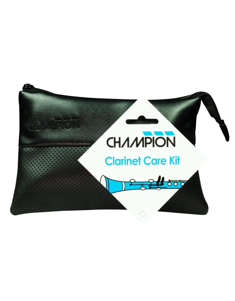 Champion Klarinet onderhoudskit