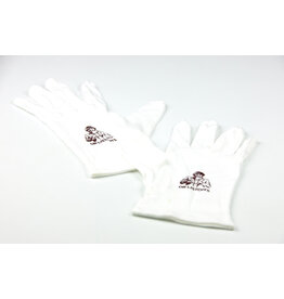 Dr Listen's DR's handschoenen