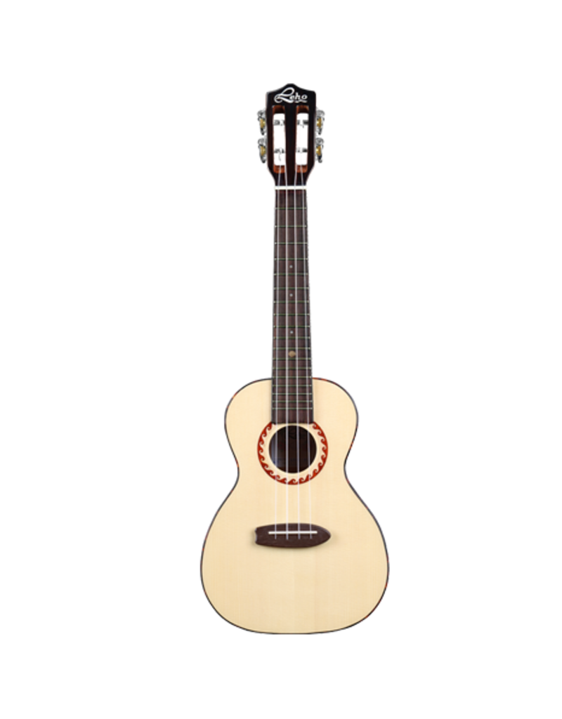 Leho LHUC-SRG Concert ukelele