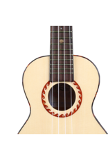 Leho LHUC-SRG Concert ukelele