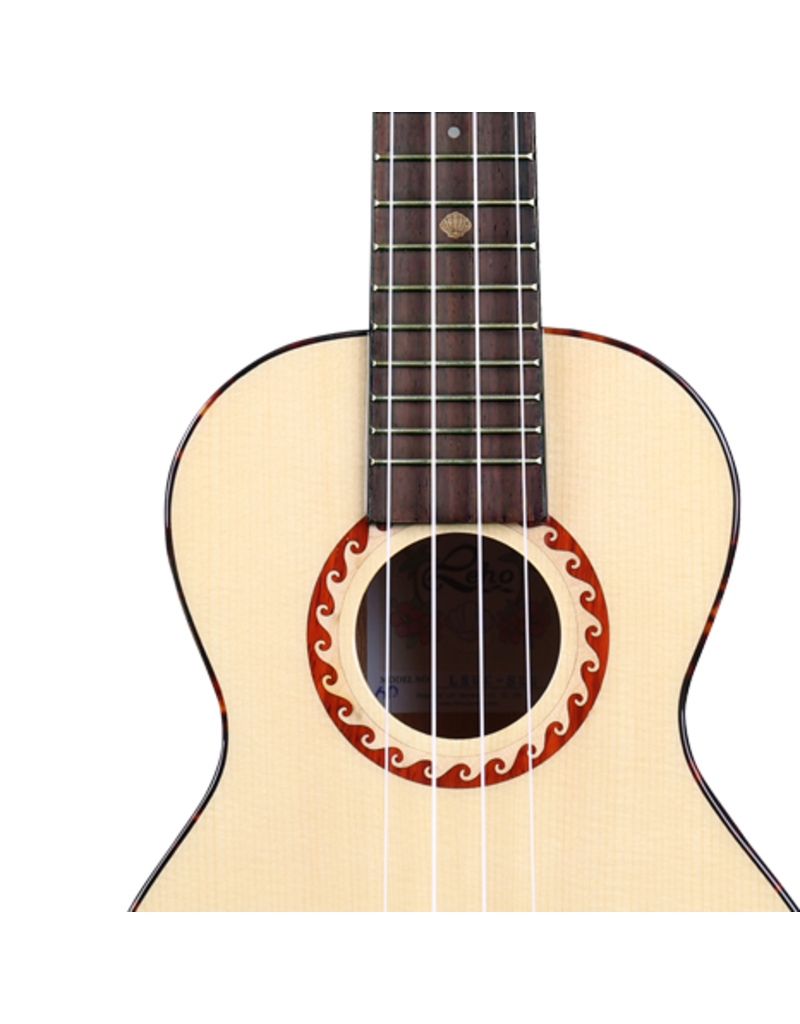 Leho LHUC-SRG Concert ukelele
