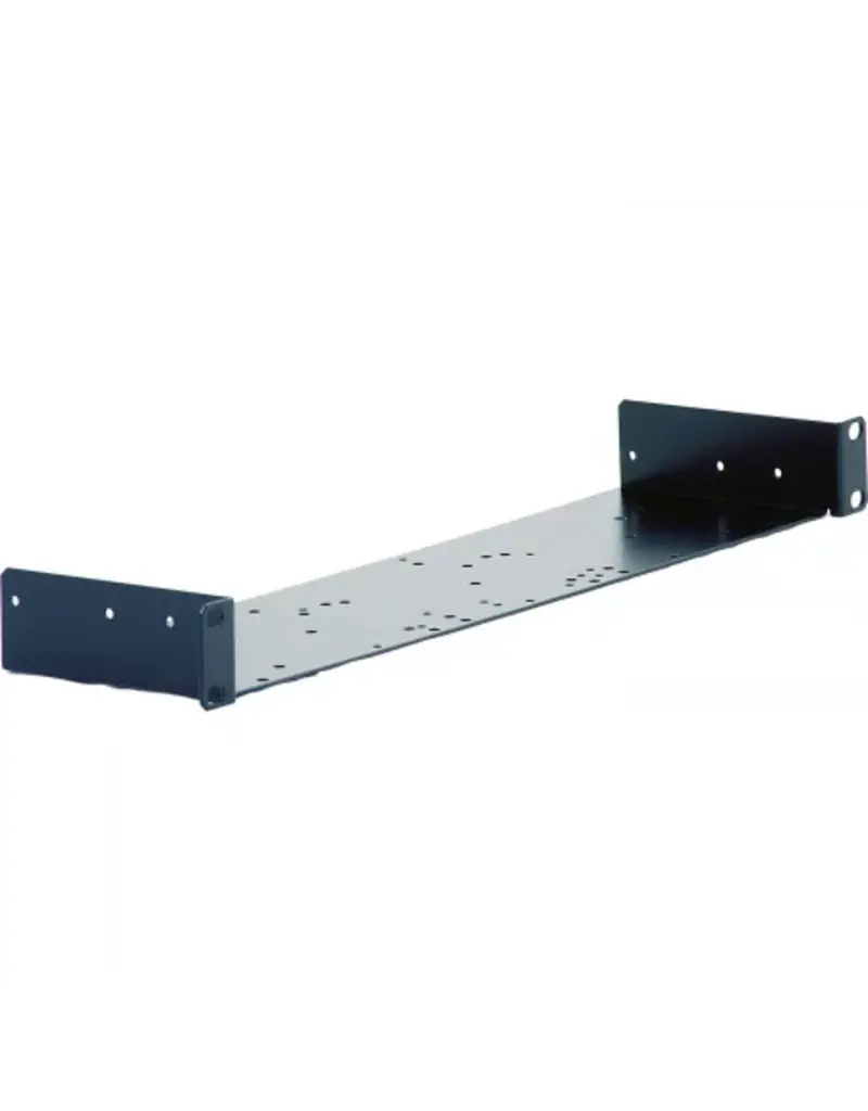 Shure URT Rack tray for Shure PG/PGX series
