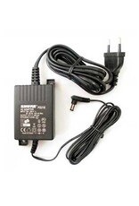 Shure PS21E Power supply for Shure wireless mic receiver