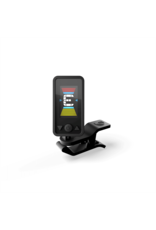 D'addario Eclipse Rechargeable Clip-on tuner Chromatische Headstock Tuner
