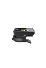 D'addario Eclipse Rechargeable Clip-on tuner Chromatische Headstock Tuner