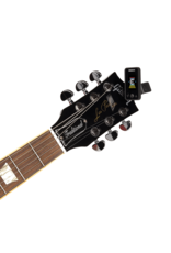 D'addario Eclipse Rechargeable Clip-on tuner Chromatische Headstock Tuner