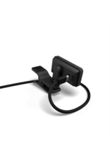 D'addario Eclipse Rechargeable Clip-on tuner Chromatische Headstock Tuner