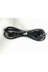 Algerin Power cord with schuko plug