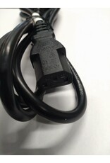 Algerin Power cord with schuko plug