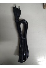 Algerin Power cord with euro plug