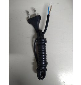 Algerin Power cord open end