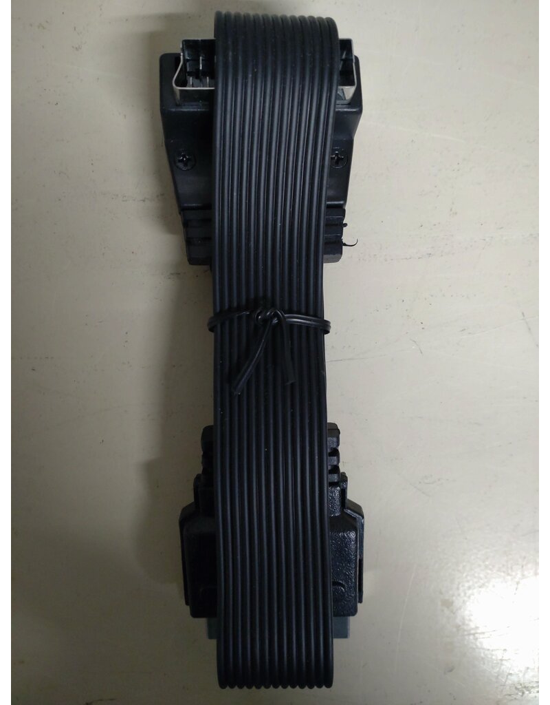 Nedis Flat Scart cable