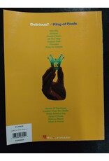 Hal Leonard Delirious? - King of Fools - Piano, Vocal and Guitar