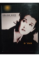 Hit Diffusion Celine Dion - D'EUX - Piano, Vocal and Guitar