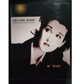 Hit Diffusion Celine Dion - D'EUX