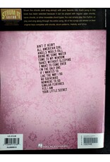 Hal Leonard Melissa Etheridge - Greatest Hits - Guitar