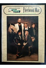 Hal Leonard The Best of Fleetwood Mac - Easy Piano/ Keyboard