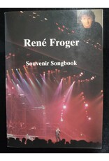 BMG Rene Froger - Souvenir Songbook