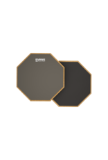 Evans RF12D 12 inch Oefenpad dubbelzijdig