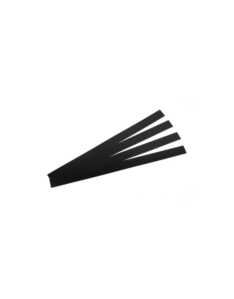 Evans Puresound MT4 Mylar snarenmat strap