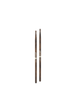 Promark Classic forward 5A Firegrain hickory ovale houten tip Drumstokken