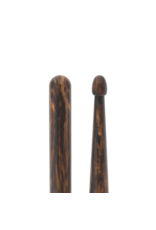 Promark Rebound 5A Firegrain hickory acorn houten tip Drumstokken