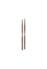 Promark Rebound 5A Firegrain hickory acorn houten tip Drumstokken